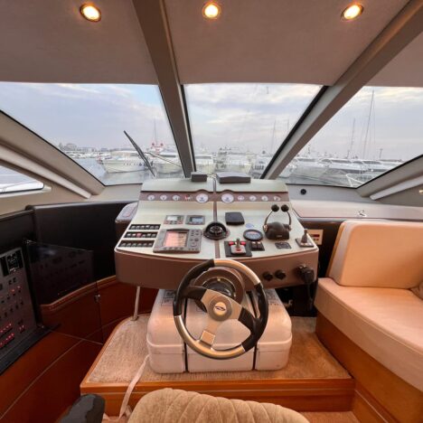 Numarine 56ft — view 1
