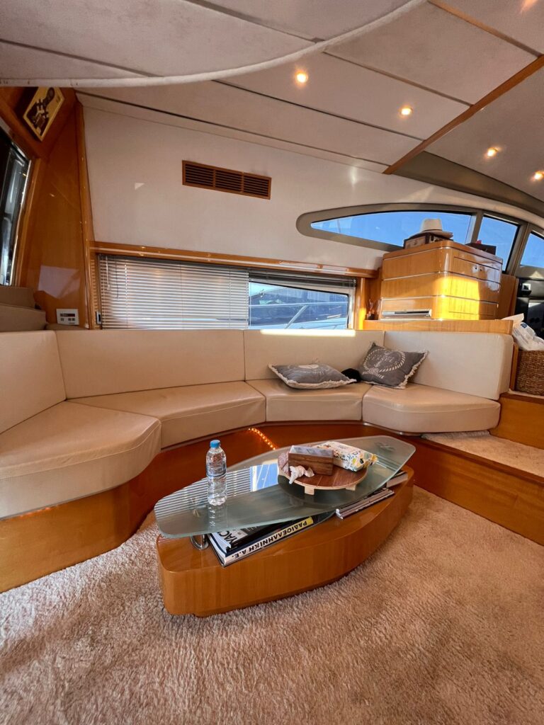 Numarine 56ft — view 3