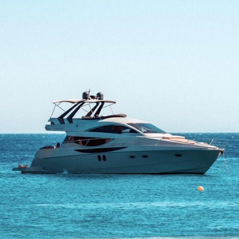 Numarine 56ft — view 5