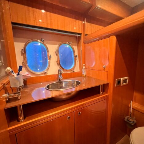 Numarine 56ft — view 7